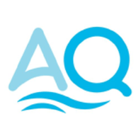 Logo de AQ
